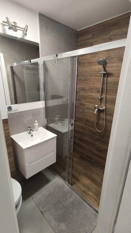 Rivier Room Apartaments 2 Gdansk Exterior photo